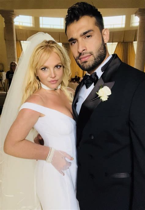 britney versace dress|sam asghari wedding dress.